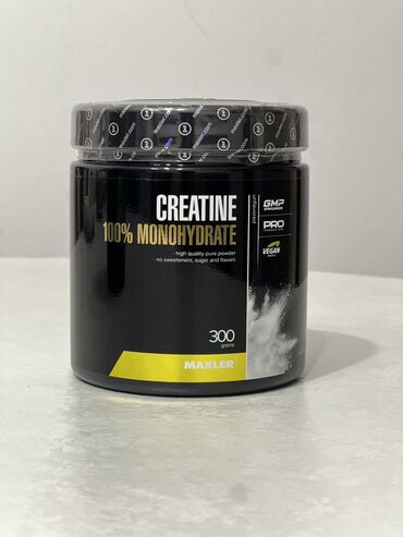 пиратская монополия карточки: 💥 Maxler Creatine Monohydrate — 300 г 100% чистый креатин моногидрат