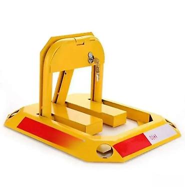 drzac za tasne: Parking rampa mehanicka barijera novo parking rampa barijera. parking — 1
