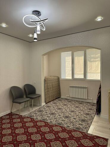 Продажа квартир: 2 комнаты, 67 м², 106 серия улучшенная, 3 этаж, Евроремонт