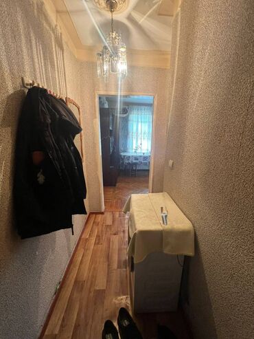 Köhnə tikili: Bakı, 2 otaqlı, Köhnə tikili, m. Elmlər Akademiyası, 35 kv. m — 6