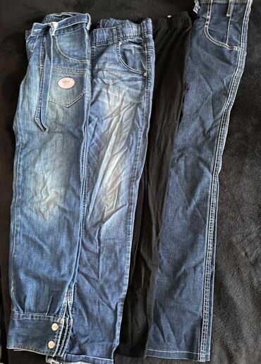 farmerke dsquared: Skinny, 56-62