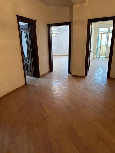 Qarajlar: Yasamal, 4 otaqlı, Yeni tikili, m. Elmlər Akademiyası, 176 kv. m