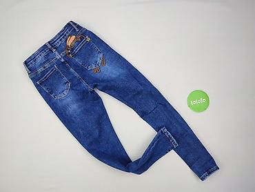 deichmann fb: Jeansy damskie, rozmiar S — 3