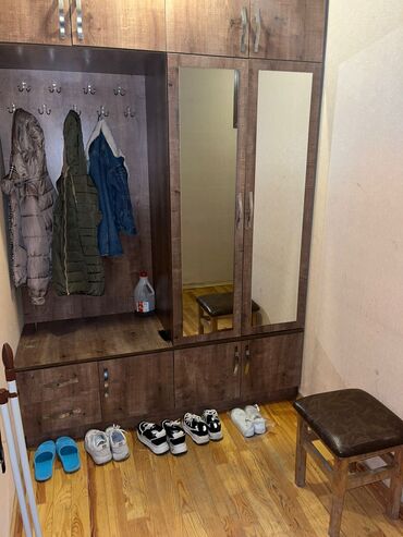 Uzunmüddətli kirayə mənzillər: Xalqlar metrosuna piyada iki dəqiqə yaxınlıqda yeni tikili binanın — 20