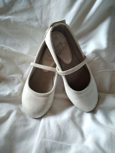 haljine nike: Ballet shoes, Size - 30