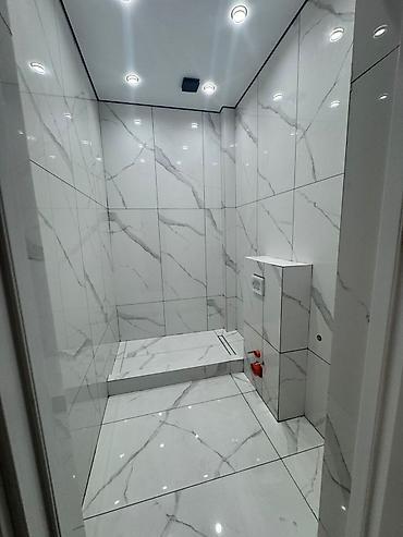 Продажа таунхаусов: Продается двух этажный дом В районе Арча-Бешик, Ул. Шербет / — 14