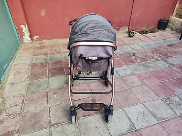 similac gold 2: Çıxarıla bilən beşikli araba, Kidilo, İşlənmiş, Cins: Oğlan, Yaş: 18-24 ay, Ödənişli çatdırılma — 1