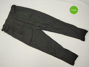 massimo dutti pl: Spodnie materiałowe damskie, rozmiar S — 2