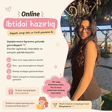 kloun sekilleri: ​📌 İbtidai Sinif Və Məktəbəqədər Hazırlıq (Online) ​Salam, əziz — 1