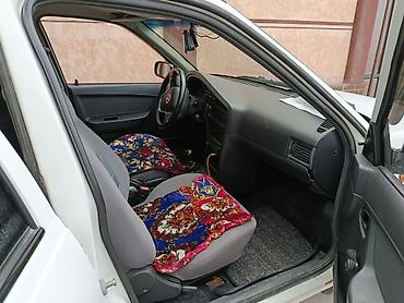 нексия г ош: Daewoo Nexia: 2014 г., 1.5 л, Механика, Бензин, Седан — 4