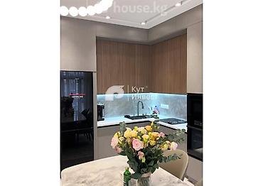 Продажа квартир: 4 комнаты, 116 м², Элитка, Евроремонт — 10