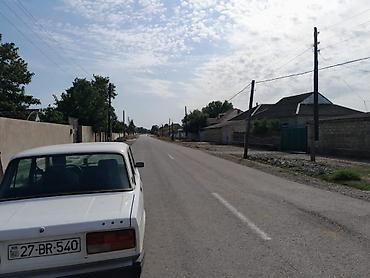 yasamalda tecili satilan evler: 4 otaqlı, 130 kv. m, Kredit yoxdur, Orta təmir — 7