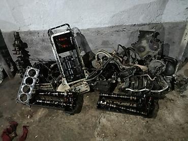 amd phenom ii x: Бензиновый мотор BMW 2000 г., 4.4 л, Б/у, Оригинал, Германия — 1