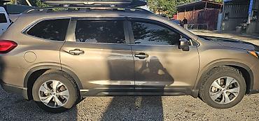 субару аскент купить: Subaru Ascent: 2021 г., 2.4 л, Вариатор, Бензин, Кроссовер — 5