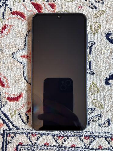 Мобильные телефоны: Samsung Galaxy A25, Б/у, 128 ГБ, 2 SIM