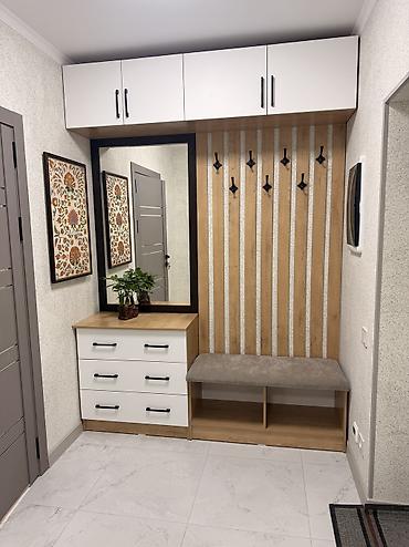 the level: 2 комнаты, 63 м², Элитка, 2 этаж, Дизайнерский ремонт — 7
