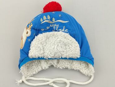 ralph lauren czapka zimowa: Hat, condition - Good