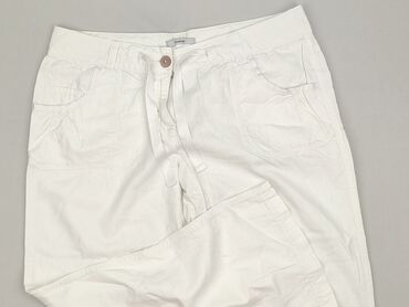 George, Material trousers for women, size 2XL