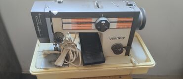 Tikiş maşınları: Tikiş maşını İşlənmiş,Elektromexaniki