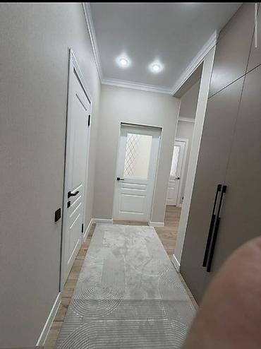 жк дем: 2 комнаты, 50 м², 2 этаж, Дизайнерский ремонт — 3
