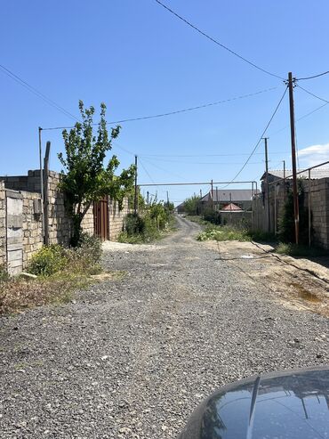 binədə torpaq: 12 sot, Tikinti, Mülkiyyətçi, Kupça (Çıxarış), Bələdiyyə