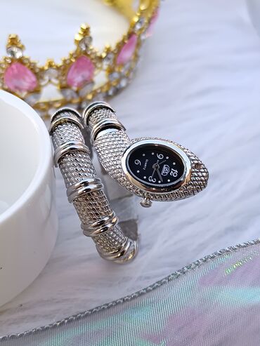 Qol saatları: Yeni, Qol saatı — 7