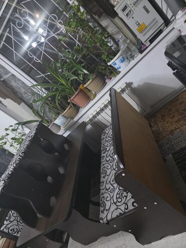 Кастрюли: Газовая плита Klass. 3 комфорки газовые и одна электрическая. духовка — 5