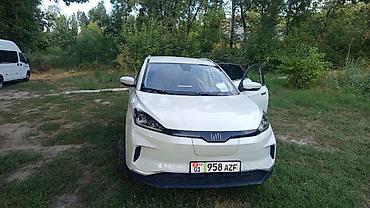 Geely: Geely Emgrand GS: 2021 г., 1.8 л, Автомат, Электромобиль, Кроссовер — 7