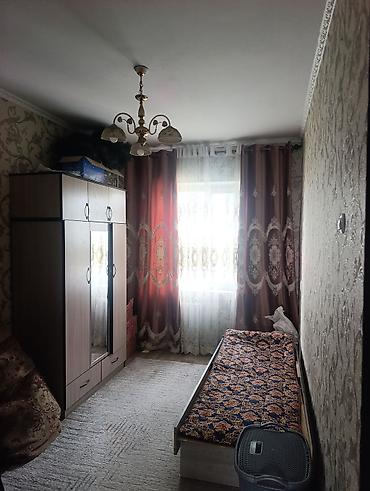 premium development: 3 комнаты, 65 м², 105 серия, 5 этаж, Свежий ремонт — 8