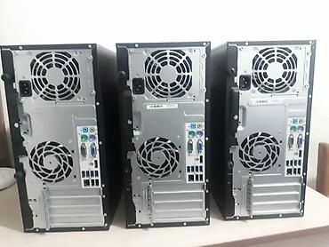 intel core 2: Компьютер, ядер - 8, ОЗУ 4 ГБ, Для работы, учебы, Б/у, Intel Core i7, HDD — 3