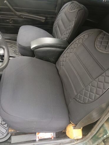 VAZ (LADA): VAZ 2106 sedan – klassik sovet avtomobili - Kuzov: 4 qapılı, tünd — 9