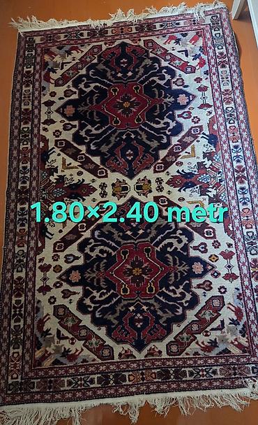 Xalçalar: Xalça Dekorativ, Azərbaycan, Kredit yoxdur — 4