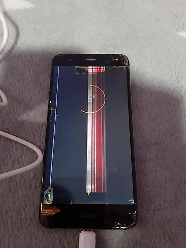 Huawei: Huawei p10 lait ispravan,telefon je za delove ili ko hoce da ga — 8