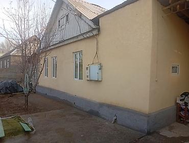 Продажа коттеджей и домов: Продаётся жилой дом с двором и хозяйственными постройками. Описание — 7