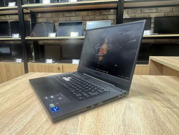 ASUS: İşlənmiş ASUS TUF Gaming, 15.6 ", Intel Core i7, 512 GB, Ünvandan götürmə, Pulsuz çatdırılma, Ödənişli çatdırılma — 4