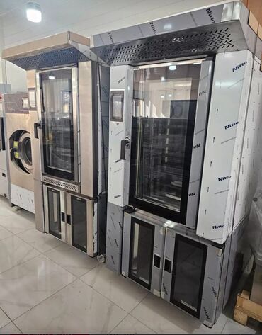 Professional sobalar: Çörək, Şirniyyət üçün, Pizza, Elektrik — 6