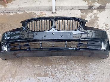 ауди рул: Передний бампер для BMW 7 Series (F01/F02 — 2