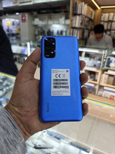 редми телефон новый: Redmi, Redmi Note 11, Б/у, 128 ГБ, цвет - Синий, 2 SIM