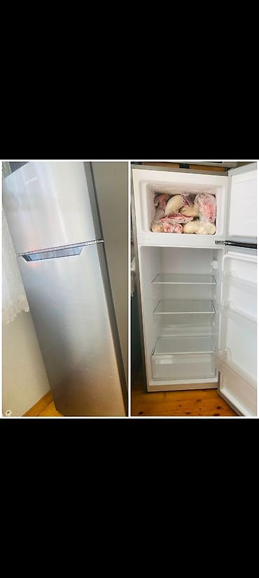 Hoffmann soyuducu satılır📍tam işlək📍230azn✅Unvan Bine