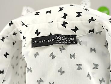 cos basic t shirty: Atmosphere, Koszula damska, rozmiar M — 4