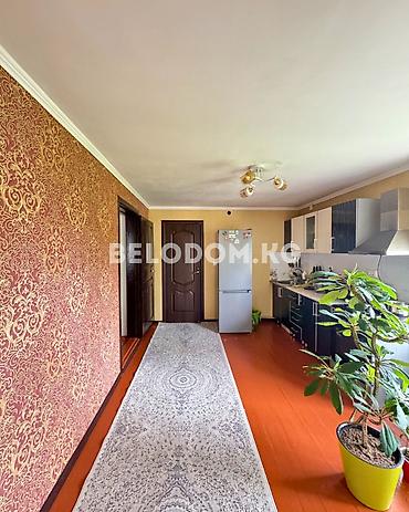 Үйлөр: 🏠Продается дом в с. Беловодское Верхняя зона район ЖД вокзал 🟡Участок — 3