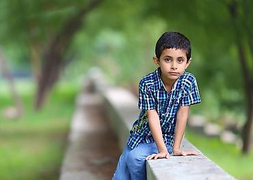 f2: Шикарный портретник Canon 135mm f2.0L. Объектив творческий — 2