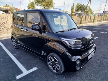 Kia: Kia Ray: 2022 г., 1 л, Автомат, Бензин, Хэтчбэк — 19