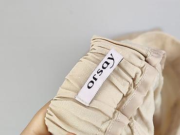 aldo poland: Orsay, Spodnie materiałowe damskie, rozmiar M — 4