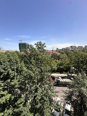 Продажа квартир: 2 комнаты, 74 м², КНУ Элитка, 5 этаж, Евроремонт — 9