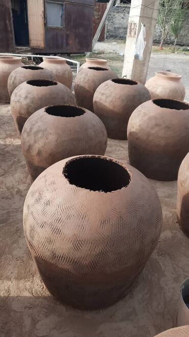 Очок: Тандыры Доставка Больше 6 лет опыта — 7