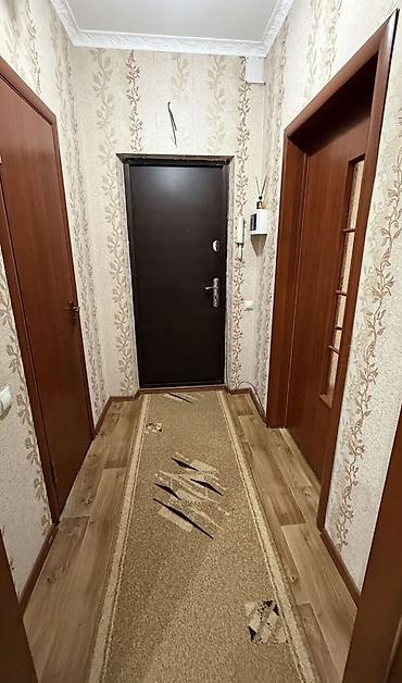 Продажа квартир: 1 комната, 32 м², Элитка, 7 этаж — 6