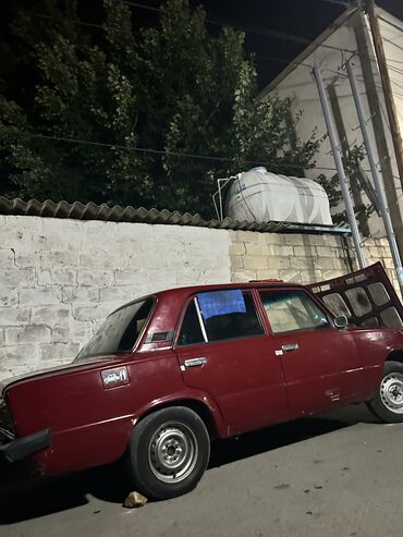 maşın vaz 2106: VAZ (LADA) 2106: 1.6 l | 1990 il Sedan