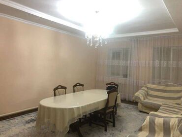 дом ак жар: 80 м², 3 комнаты, Утепленный, Бронированные двери, Парковка