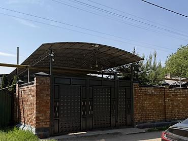 Продажа коттеджей и домов: Село СадовоеУл Новая Продается дом: Красная книга 9 соток 120кв 5 — 1